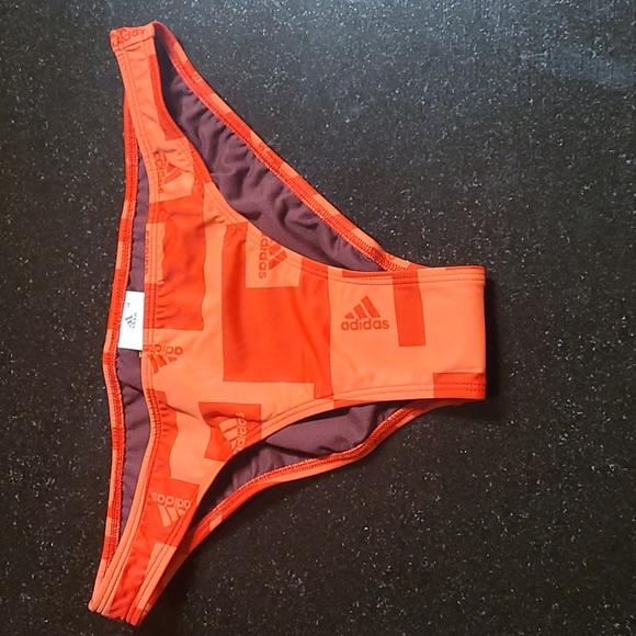 Adidas Logo Bikini Set - Picture 8 of 12